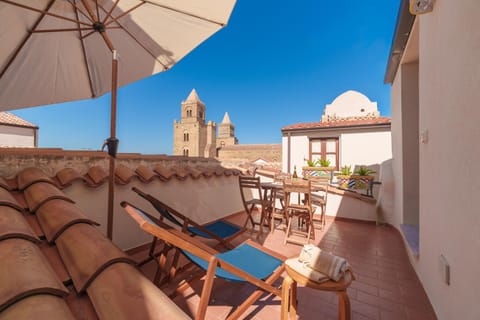 Balcony/Terrace, Balcony/Terrace