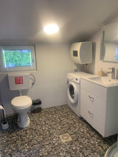 Apartments Ljiljana Apartment in Montenegro