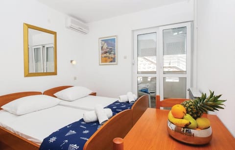 Sunrise Apartments and Studio Apartments Apartment in Put Lokve