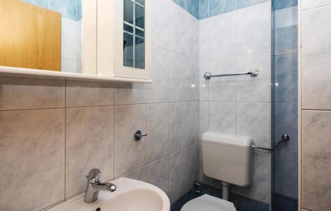 Sunrise Apartments and Studio Apartments Apartment in Put Lokve