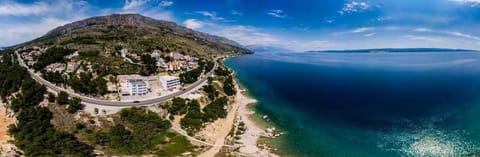 Sunrise Apartments and Studio Apartments Apartment in Put Lokve