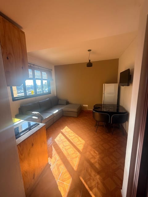 TV and multimedia, Kitchen or kitchenette, Living room
