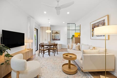 TV and multimedia, Living room