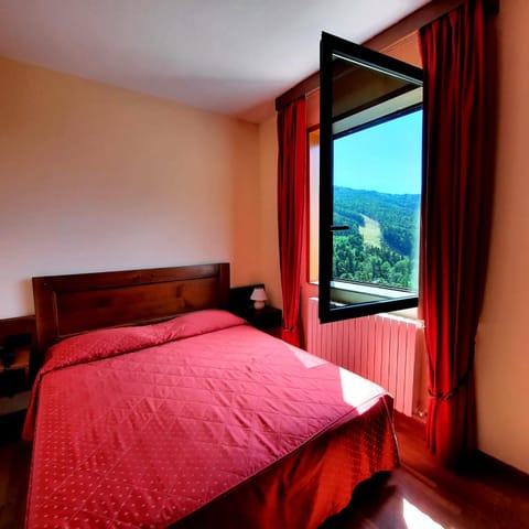 Hotel Bellavista Hotel in Abetone