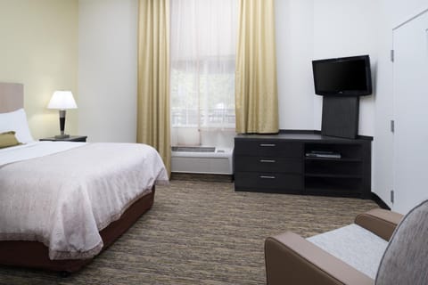 Candlewood Suites Olympia - Lacey by IHG Hotel in Olympia