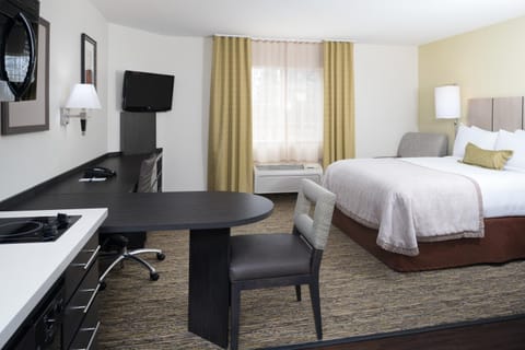 Candlewood Suites Olympia - Lacey by IHG Hotel in Olympia