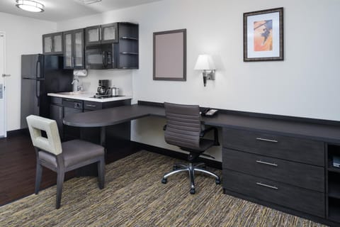Candlewood Suites Olympia - Lacey by IHG Hotel in Olympia