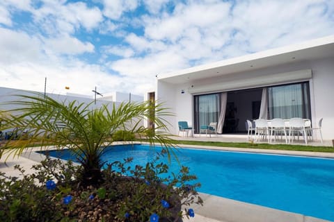 Patio, Garden, Garden view, Pool view, Swimming pool