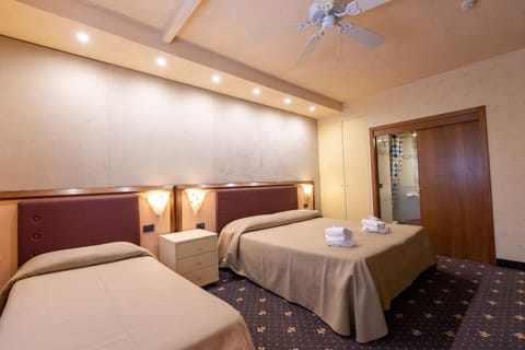 Hotel Antica Badia Volterra Hotel in Volterra