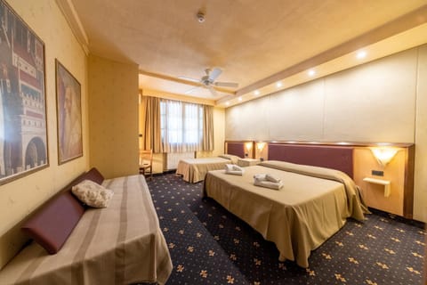 Hotel Antica Badia Volterra Hotel in Volterra