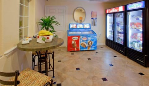 On-site shops, Other