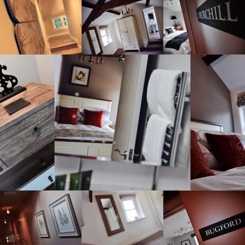 Toilet, Property building, Bed, Bathroom, TV and multimedia, Decorative detail, Bedroom, Pets