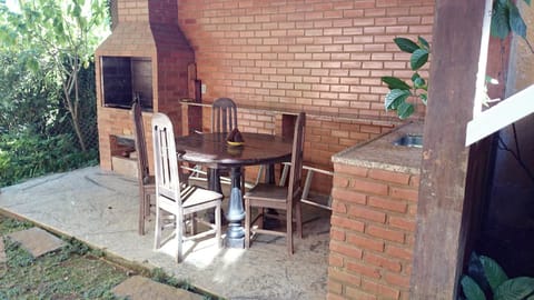 BBQ facilities