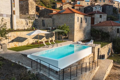 Garden, Balcony/Terrace, Swimming pool