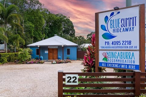 Property logo or sign, Lobby or reception, Street view