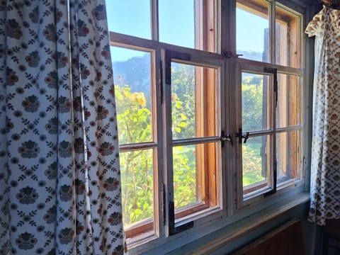 View (from property/room), Mountain view