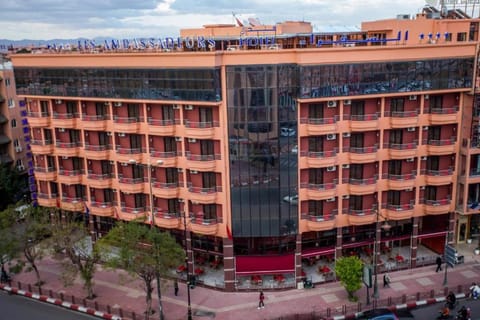 Property view