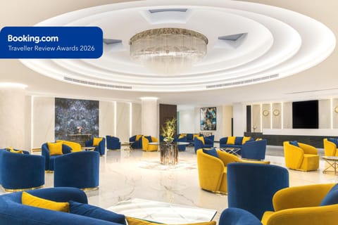 MD Hotel By Gewan Hotel in Dubai