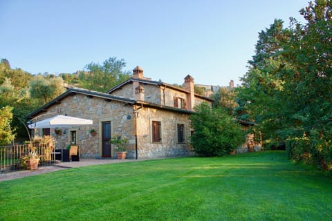 Agriturismo Podere Pescara Farm Stay in Orvieto