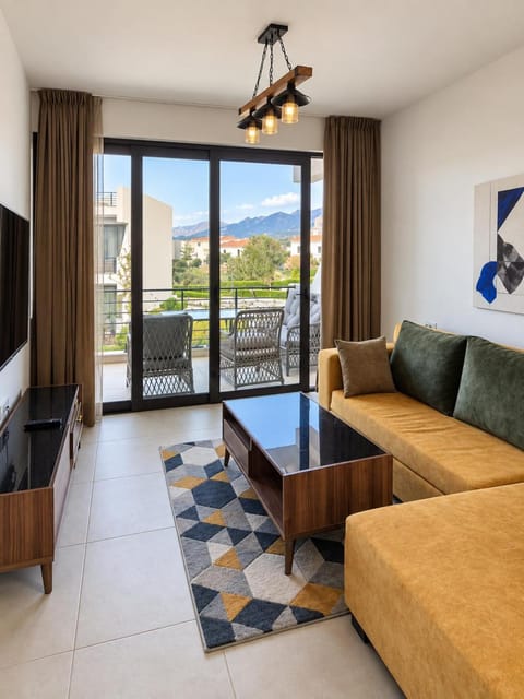 View (from property/room), Living room