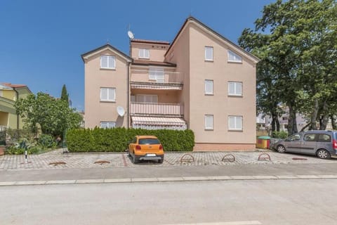 Apartments Lovely Katarina Bed and Breakfast in Istria County