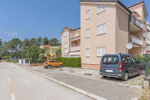 Apartments Lovely Katarina Bed and Breakfast in Istria County