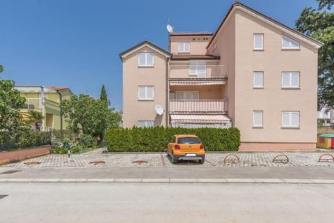 Apartments Lovely Katarina Bed and Breakfast in Istria County