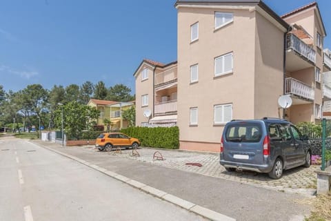 Apartments Lovely Katarina Bed and Breakfast in Istria County