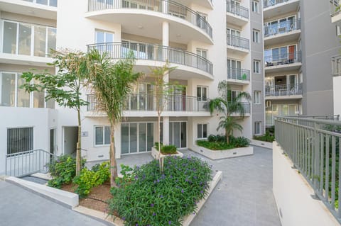 Hillock Residence Apartments Apartment in Malta