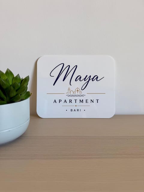 Property logo or sign