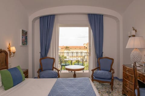 Grand Hotel La Favorita Hotel in Sorrento