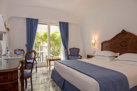 Grand Hotel La Favorita Hotel in Sorrento