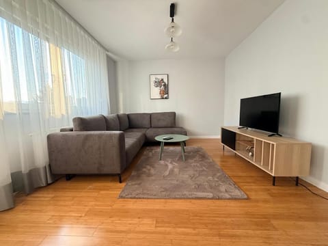 Communal lounge/ TV room, Living room, Seating area