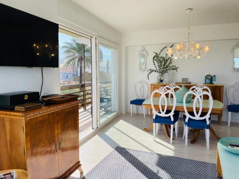 Puerto Denia Harbour Views Apartment in Dénia