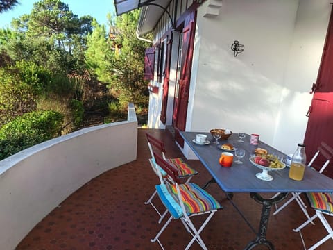 Property view