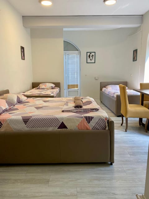 Villa Jovan Gevgelija Apartment in Decentralized Administration of Macedonia and Thrace