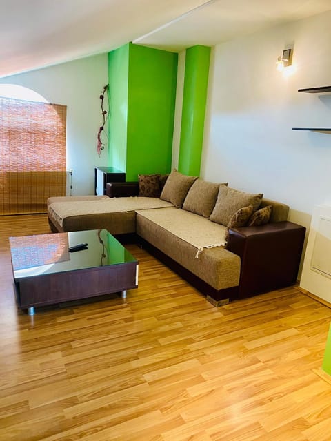 Villa Jovan Gevgelija Apartment in Decentralized Administration of Macedonia and Thrace