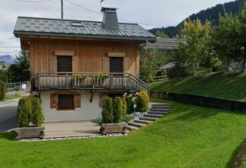 Property view