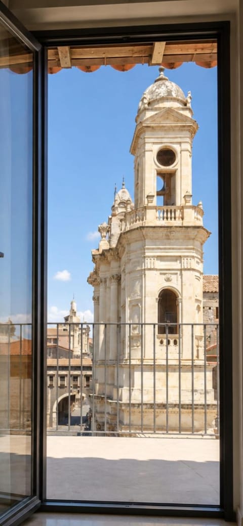 City view