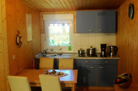 Feriendorf Min Herzing Apartment in Mecklenburg-Vorpommern, Germany