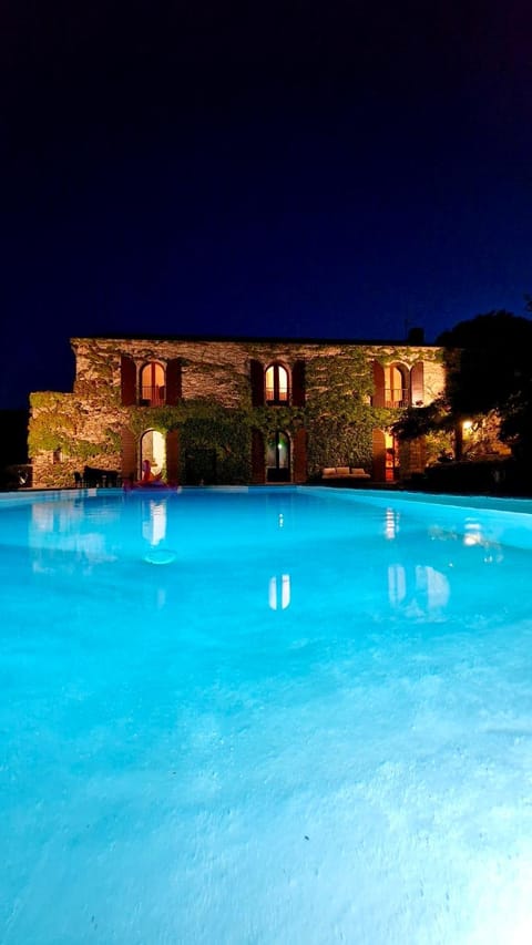 U Palazzu - Demeure de charme au centre de la Corse Villa in Corsica