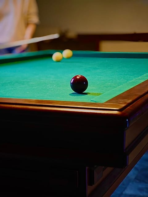 U Palazzu - Demeure de charme au centre de la Corse Villa in Corsica