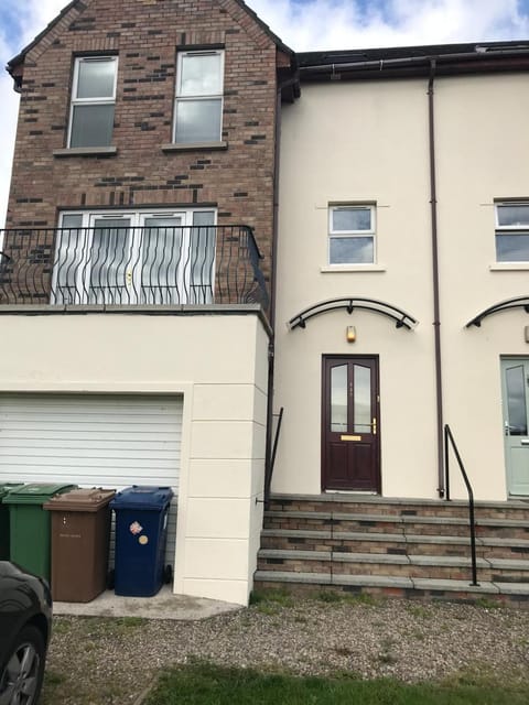 Lakelands Villa in Northern Ireland