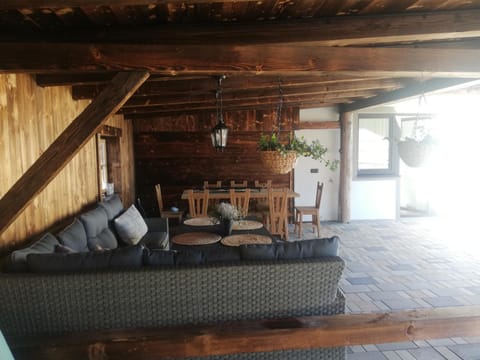 Böglerhof Apartment in Uderns