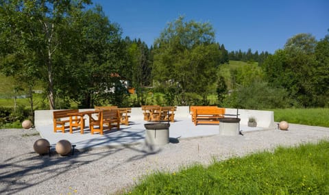 BBQ facilities, BBQ facilities, Garden, Garden