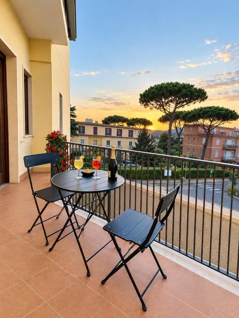 View (from property/room), Balcony/Terrace, Balcony/Terrace