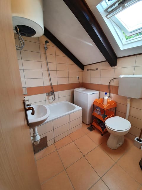 Kaprije Mistral Apartment Apartment in Šibenik-Knin County, Croatia