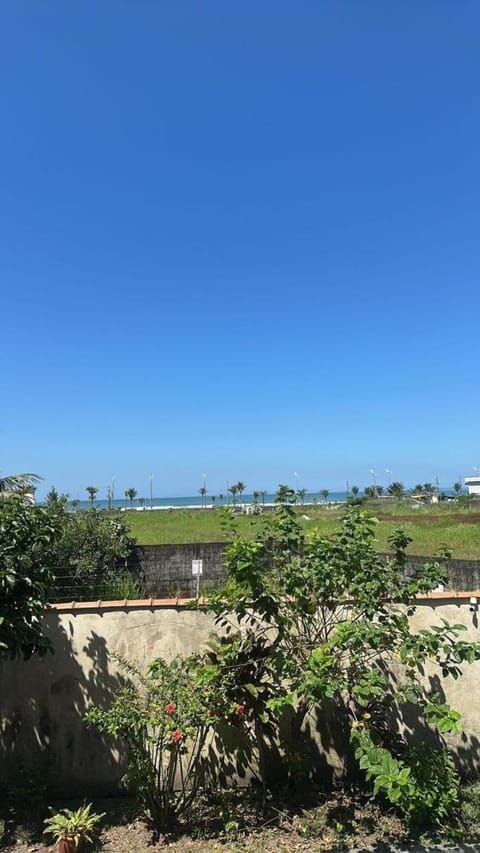 Sea view