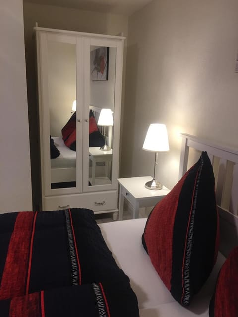 Aparthotel C'est la vie Apartment hotel in Saarlouis