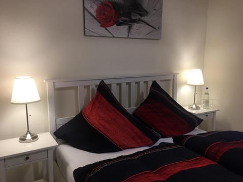 Aparthotel C'est la vie Apartment hotel in Saarlouis